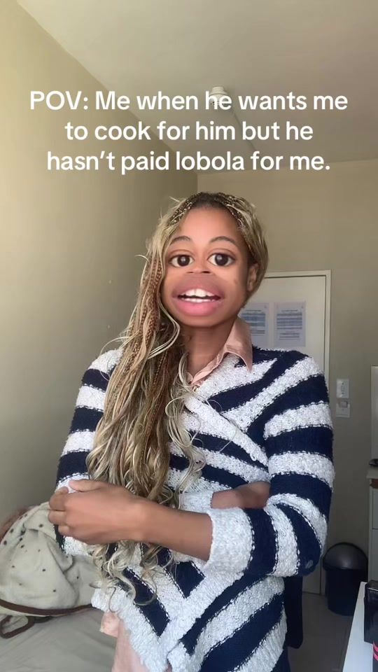 TikTok video thumbnail by misspablo54