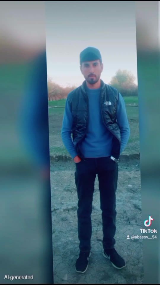 TikTok video thumbnail by abasov__54