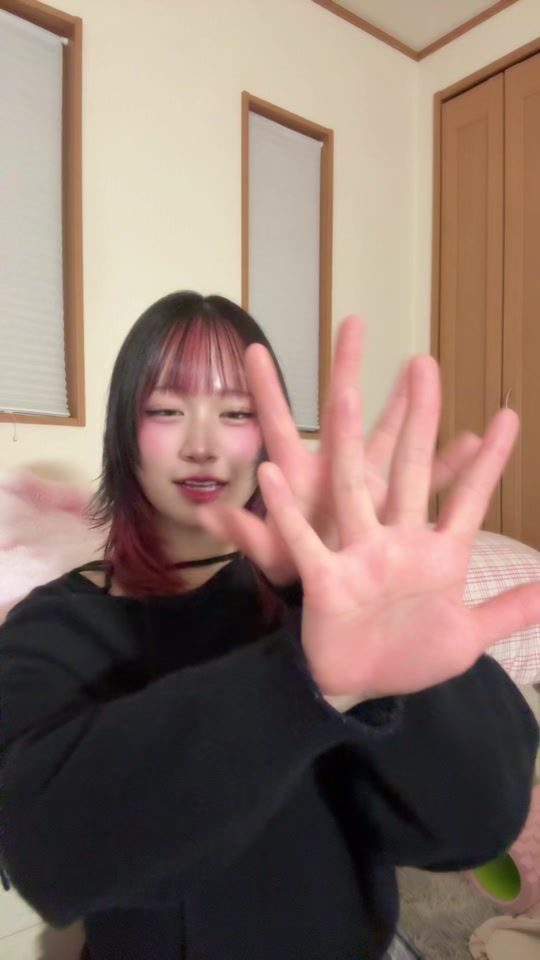 TikTok video thumbnail by harechandayo