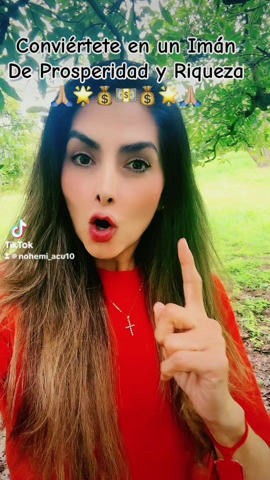 TikTok video thumbnail by nohemi_acu10