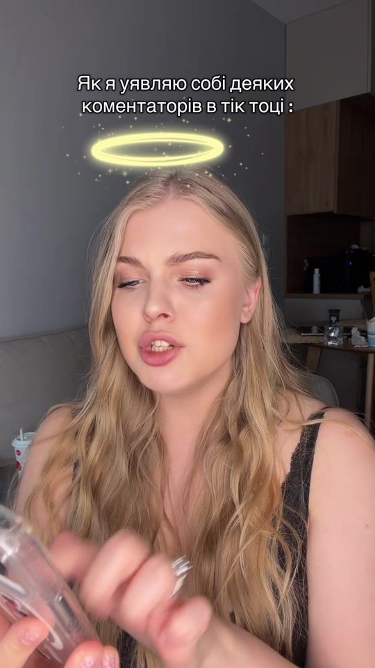 TikTok video thumbnail by nastia_blondie
