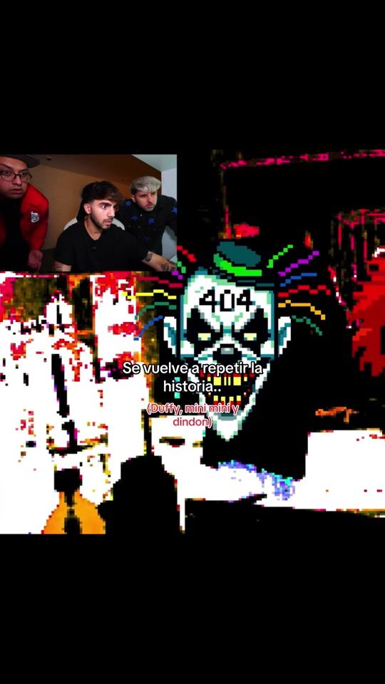 TikTok video thumbnail by jonafvx