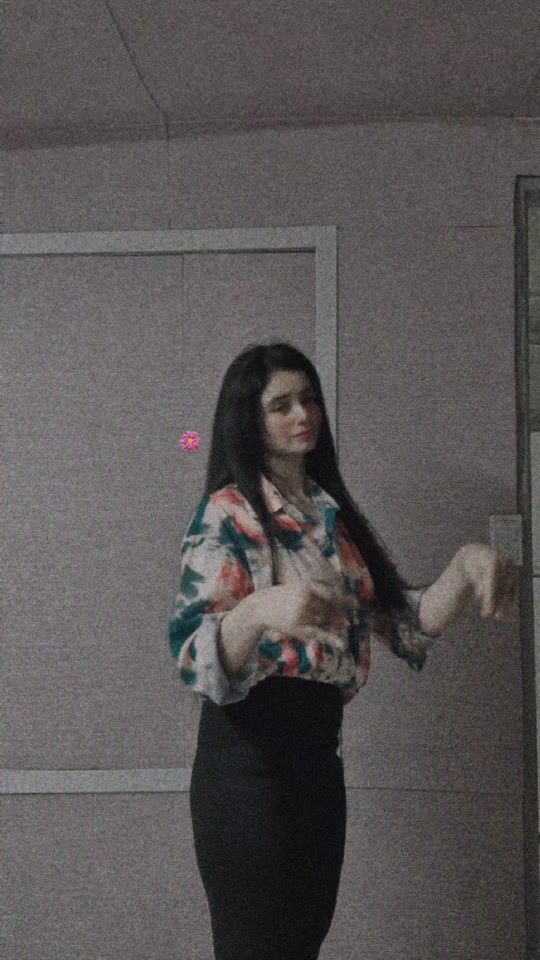 TikTok video thumbnail by sanchitamainali