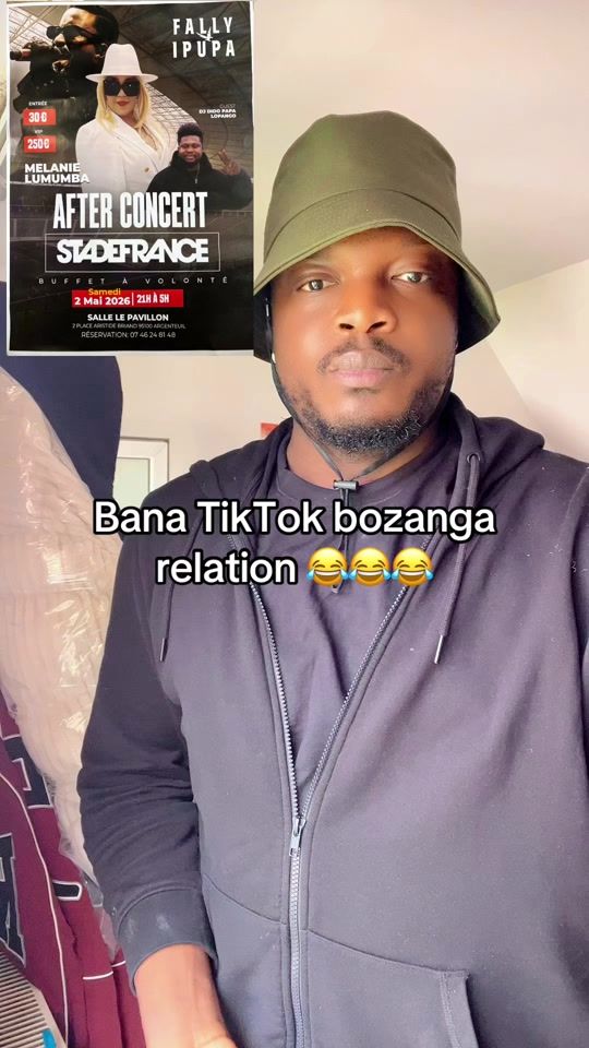 TikTok video thumbnail by murachoudeparis