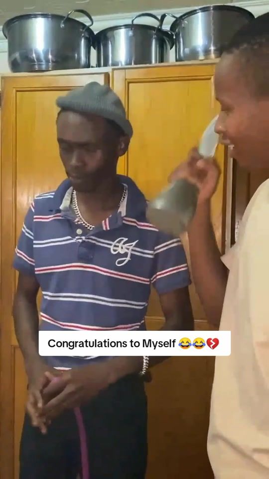 TikTok video thumbnail by mbusodembazo