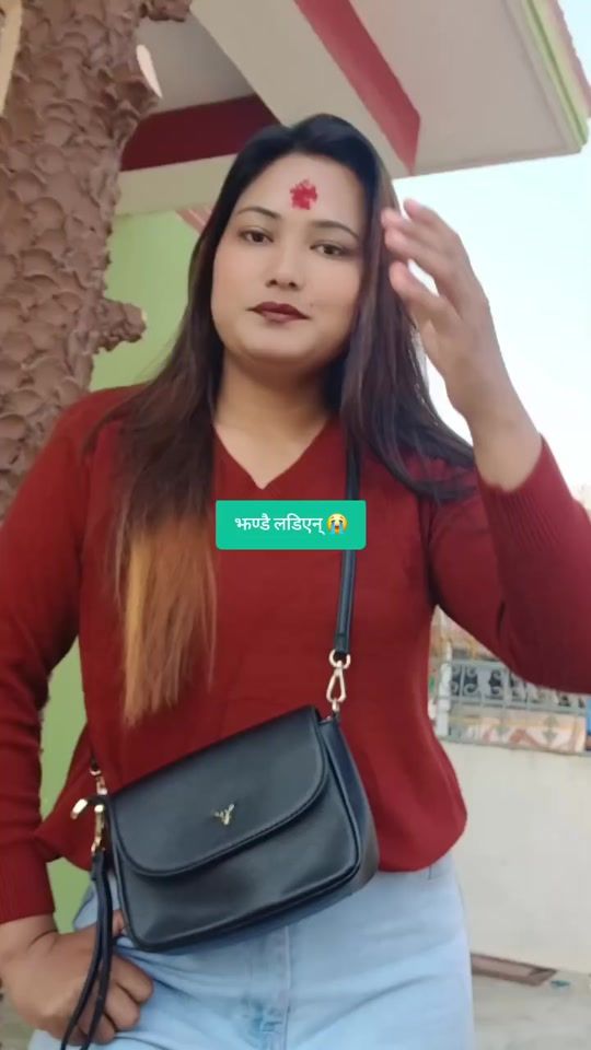 TikTok video thumbnail by pu___na___mm___dipendra