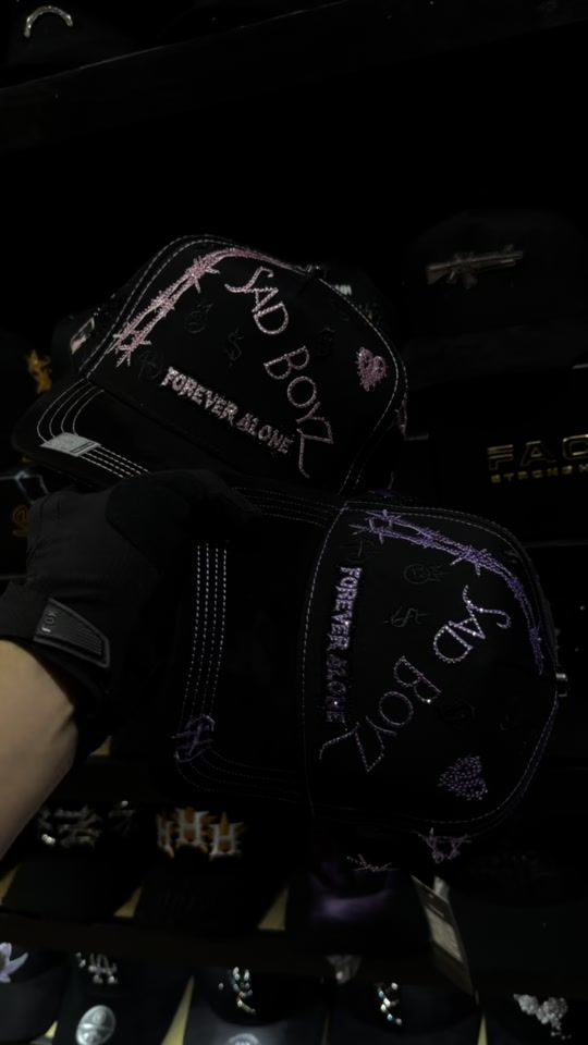TikTok video thumbnail by gorras.exclusivass