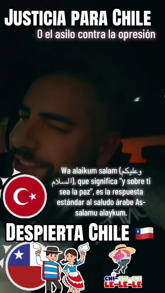 TikTok video thumbnail by leondelacasa