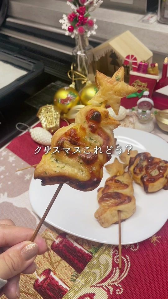 TikTok video thumbnail by nocchi_kitchen