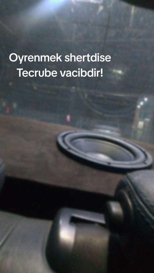TikTok video thumbnail by pro_car_acoustics