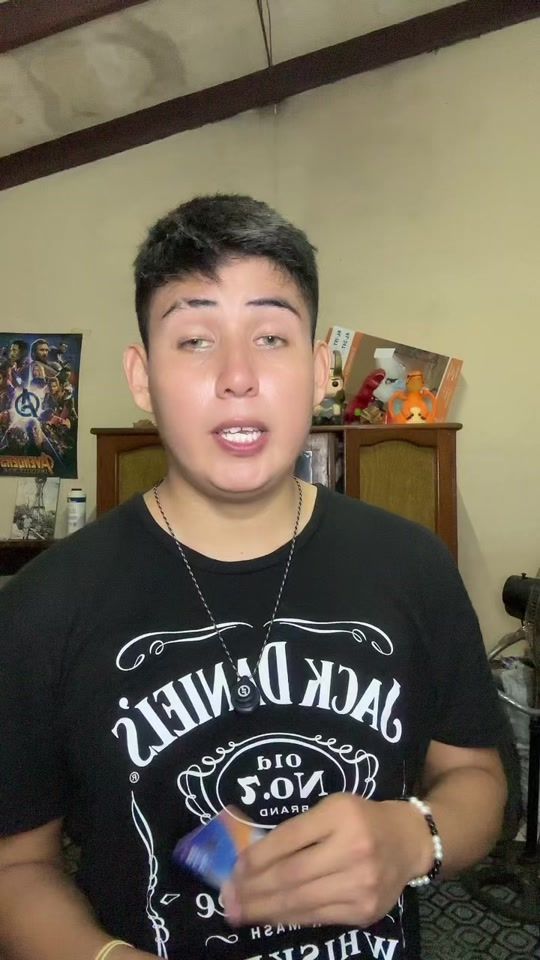 TikTok video thumbnail by maxi_oficial61