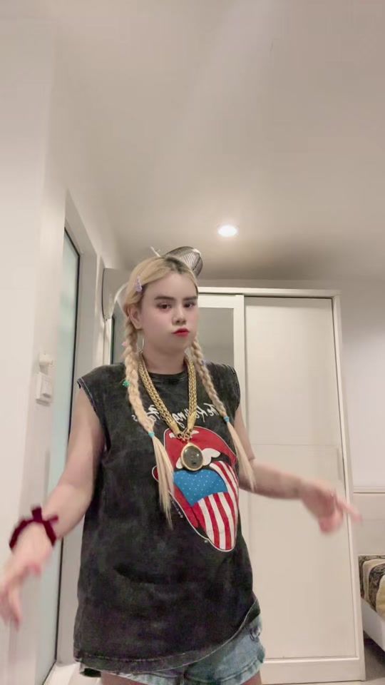 TikTok video thumbnail by madamkong01