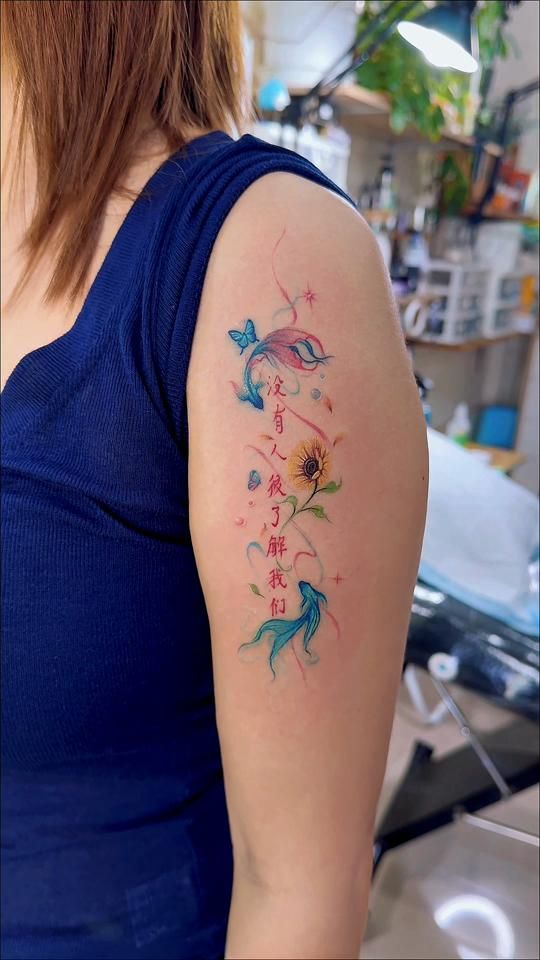 TikTok video thumbnail by svl_tattoo