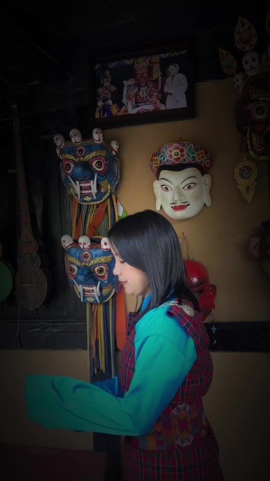 TikTok video thumbnail by tsheringwangmo6880