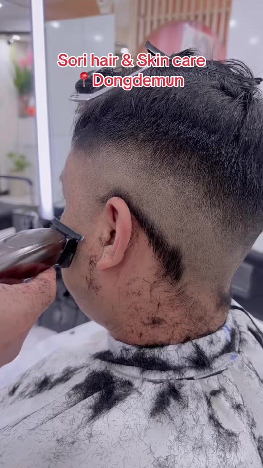 TikTok video thumbnail by sorihairandskincare