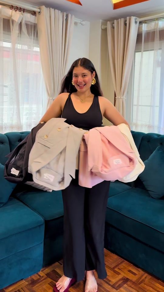 TikTok video thumbnail by kitsolclothing