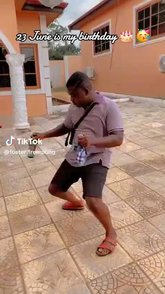 TikTok video thumbnail by foster.frempong