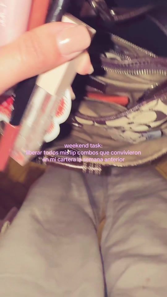 TikTok video thumbnail by lolitaserna_