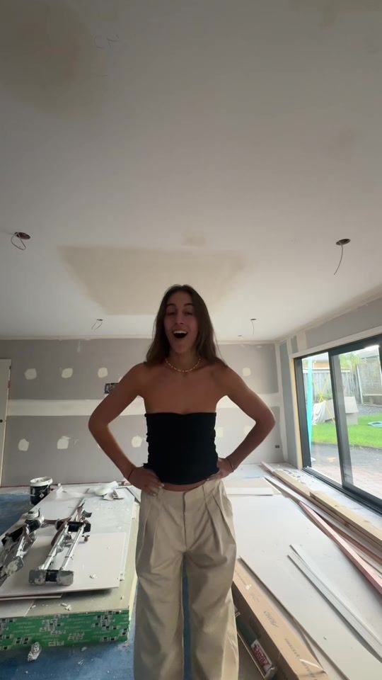 TikTok video thumbnail by hannahkoumakis
