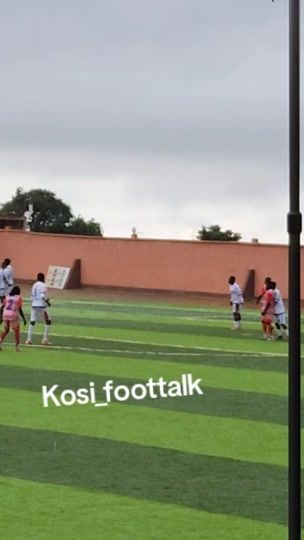 TikTok video thumbnail by kosi_foottalk