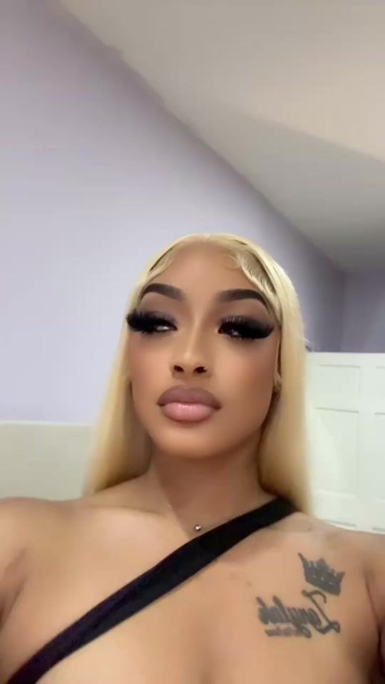 TikTok video thumbnail by badd.est__doll