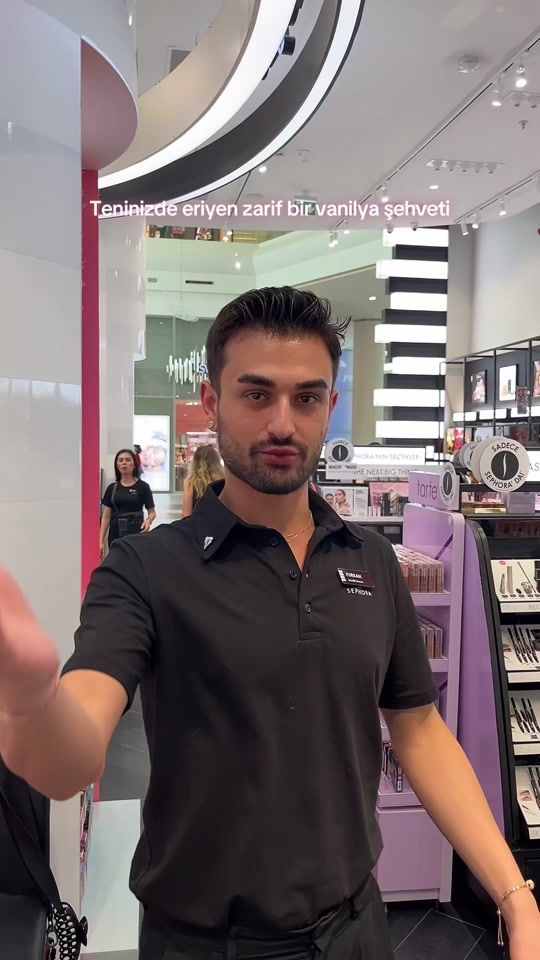 TikTok video thumbnail by furkanrase