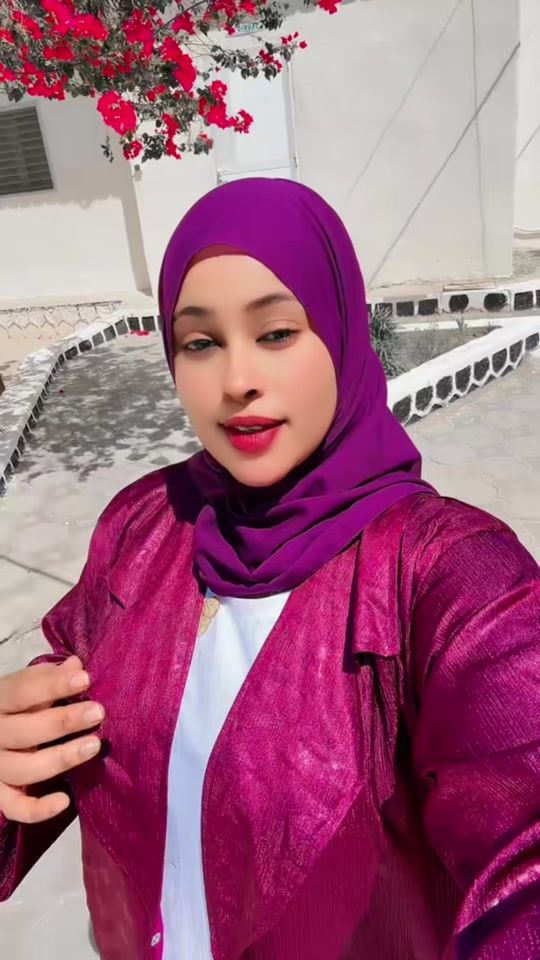 TikTok video thumbnail by safiyo.daahir