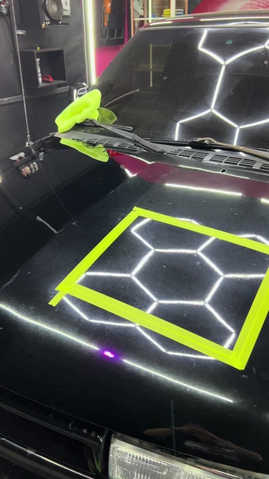 TikTok video thumbnail by 40k_detailing