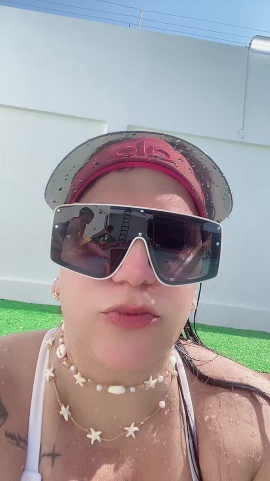 TikTok video thumbnail by yuleidycoromotomo