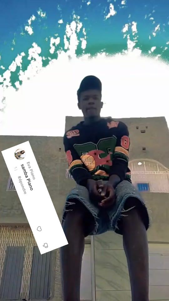 TikTok video thumbnail by davidtokha