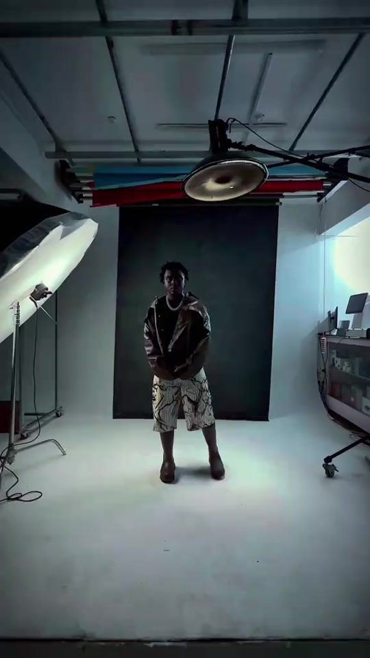TikTok video thumbnail by kweku_smoke2