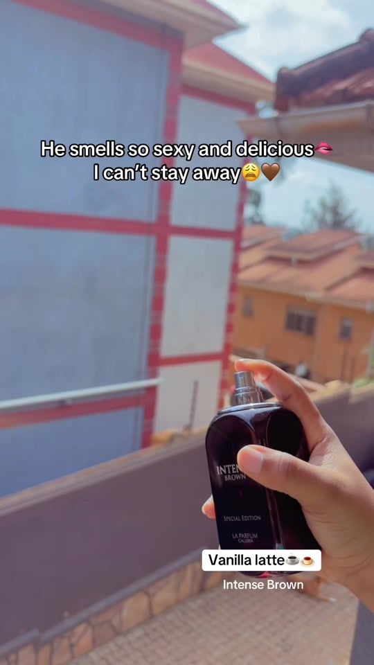 TikTok video thumbnail by perfumora.ug