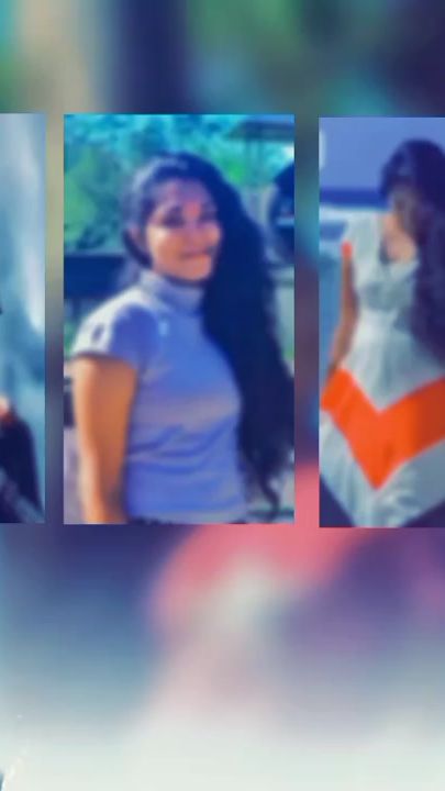 TikTok video thumbnail by sruthi_qute