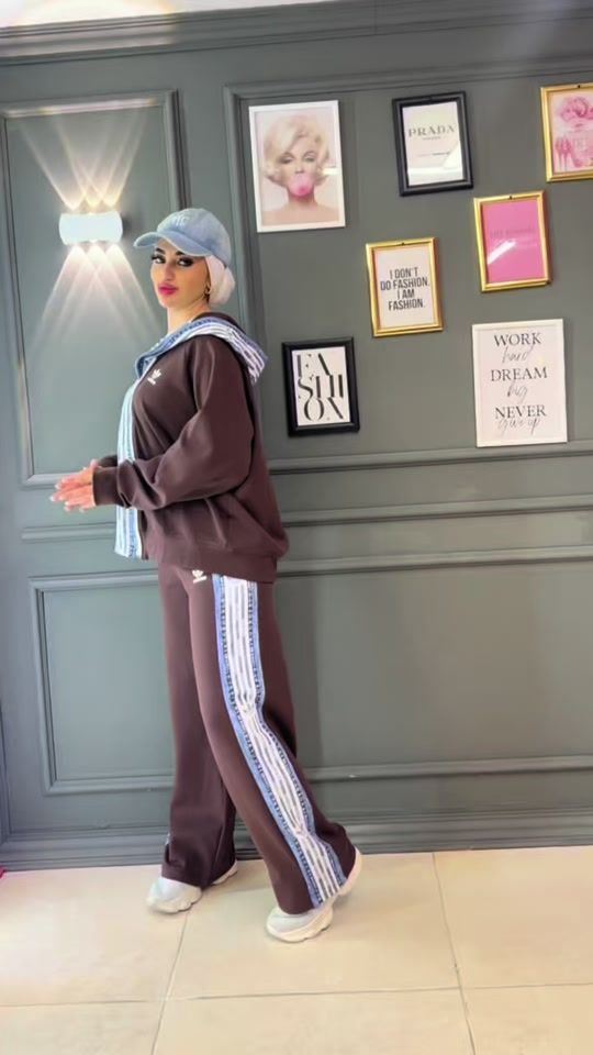 TikTok video thumbnail by _zee_fashion_