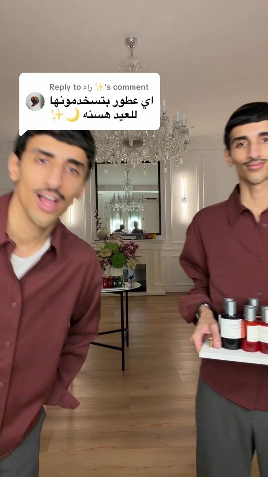 TikTok video thumbnail by twinshadban