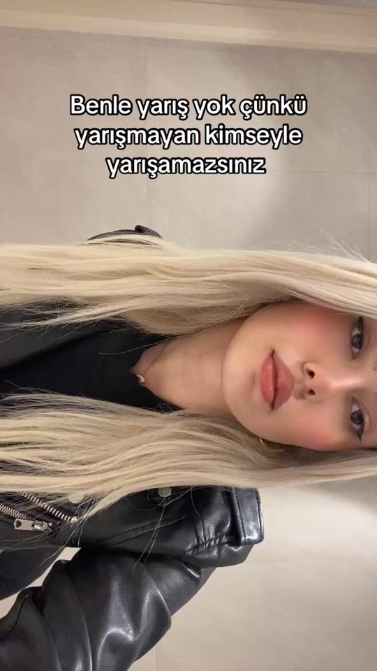 TikTok video thumbnail by dogabenlioglu_