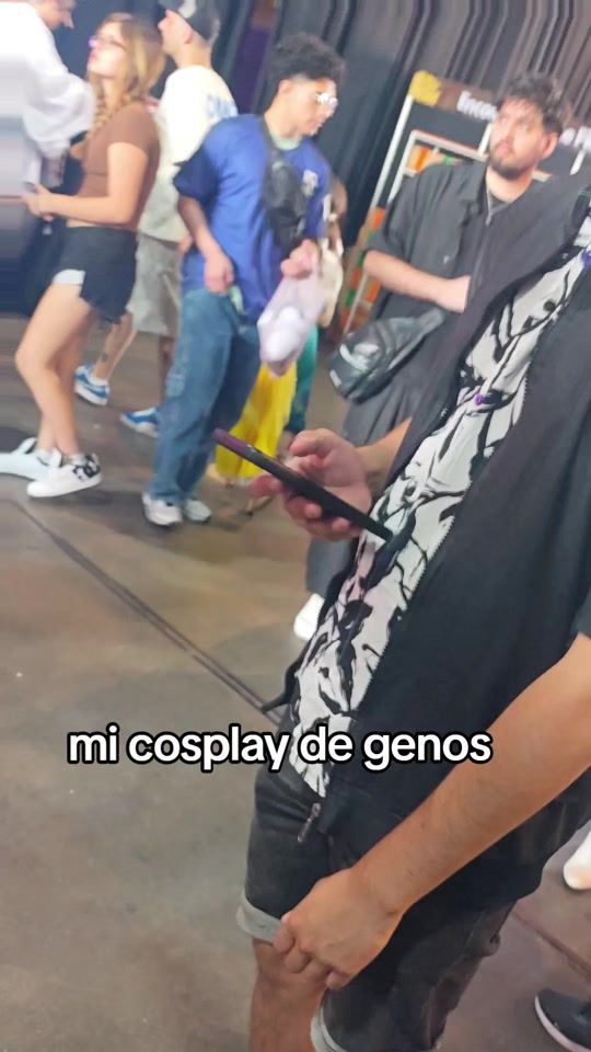 TikTok video thumbnail by alvicosplay