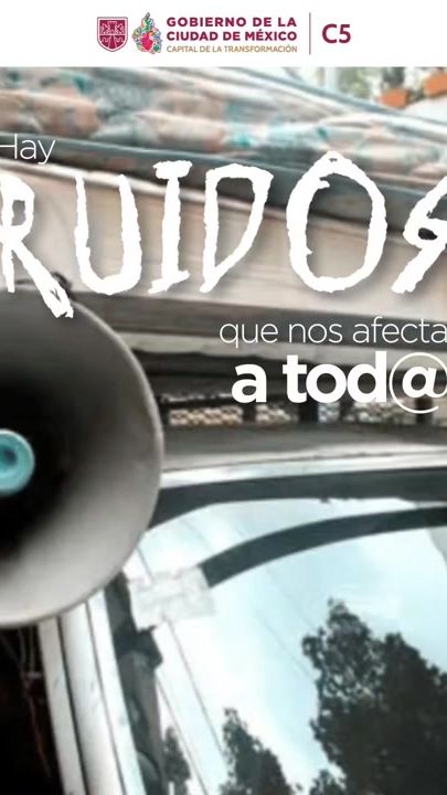 TikTok video thumbnail by c5cdmx_oficial