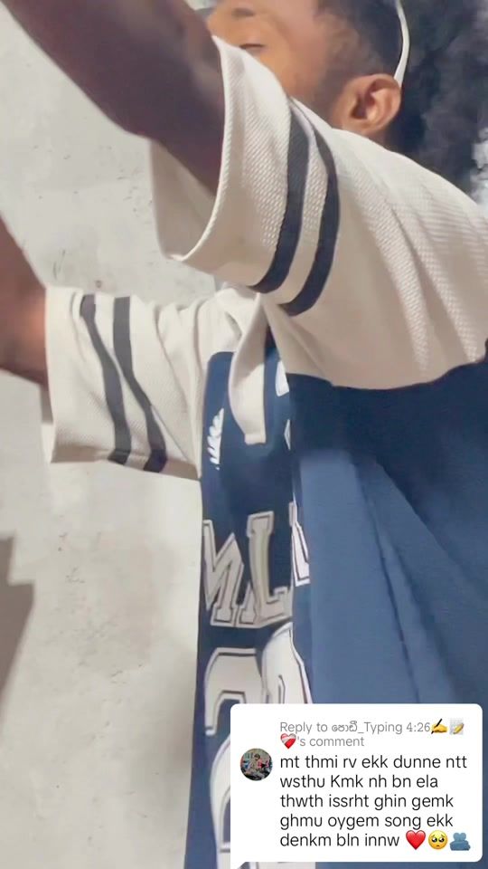 TikTok video thumbnail by shan_kavishka_