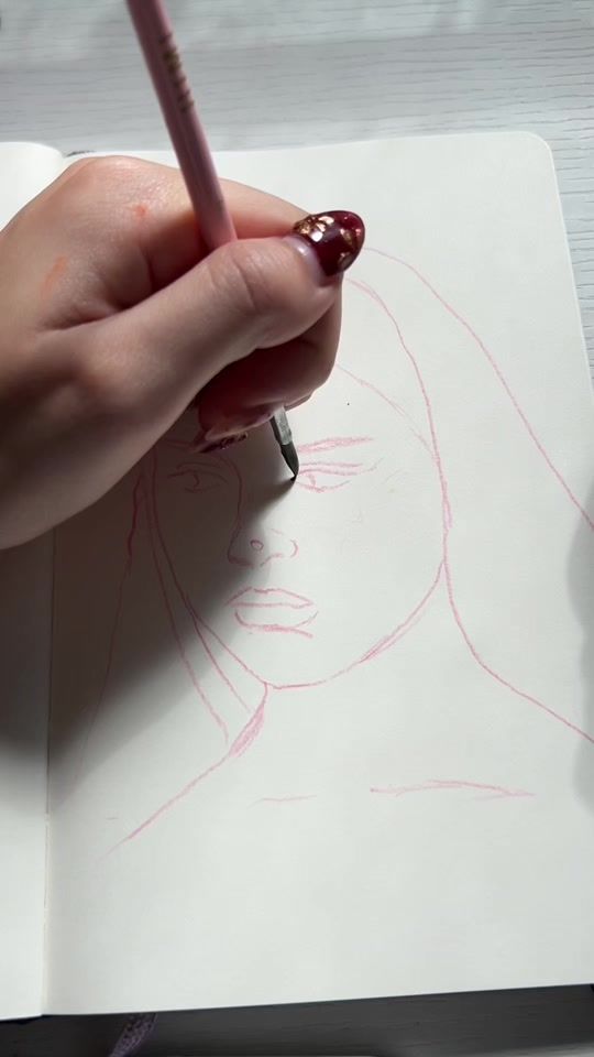 TikTok video thumbnail by the_bored.artist