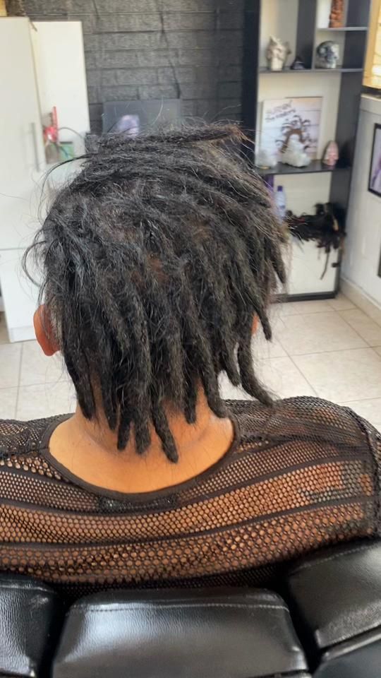 TikTok video thumbnail by dreadlocks_lima1