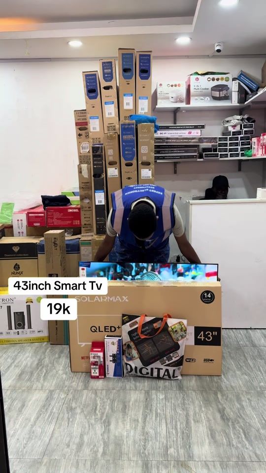 TikTok video thumbnail by expert_electronics_254
