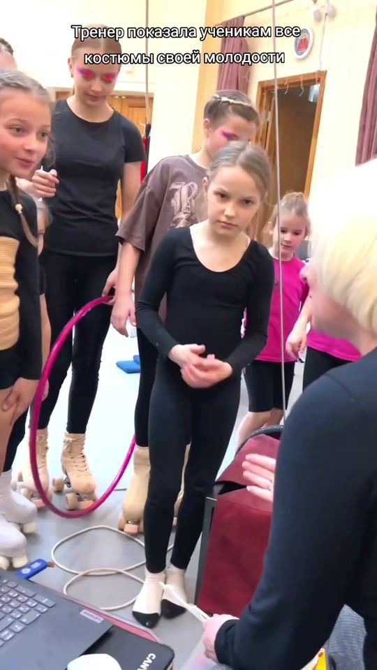 TikTok video thumbnail by daryana__lee
