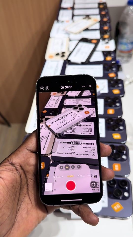 TikTok video thumbnail by kb_services.ci