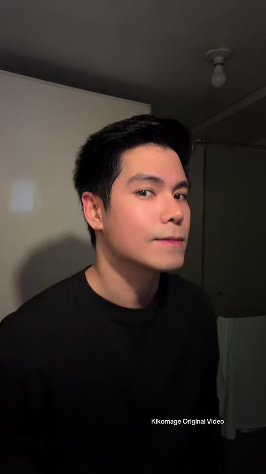 TikTok video thumbnail by kikomage