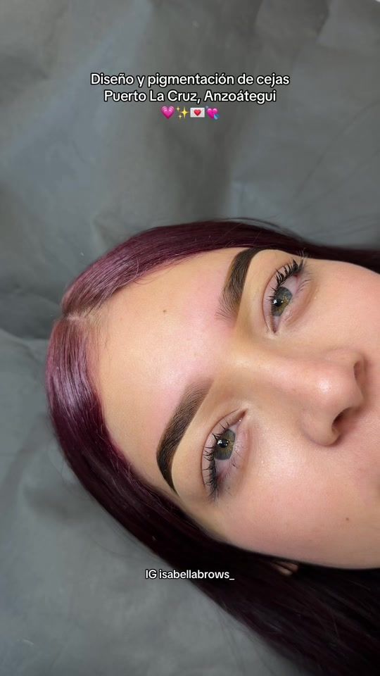 TikTok video thumbnail by isabellabrows_