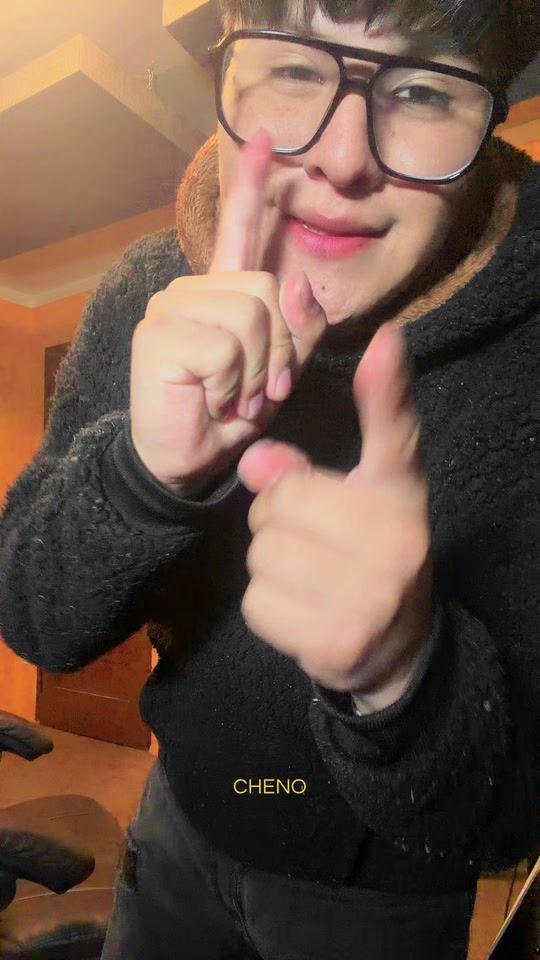 TikTok video thumbnail by cheno_cor