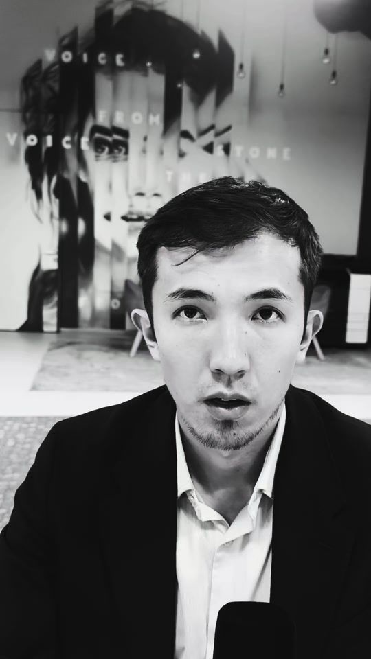 TikTok video thumbnail by dimash_kamatay
