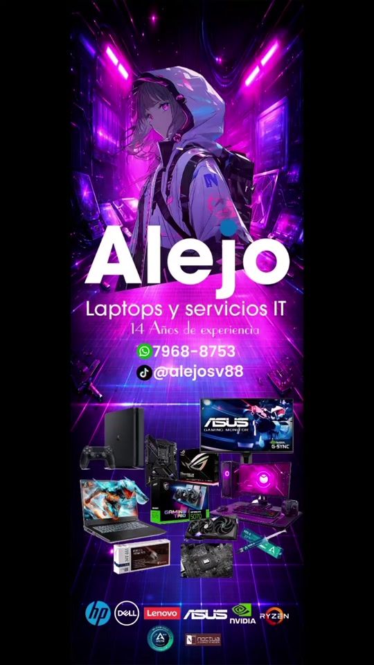 TikTok video thumbnail by alejosv88