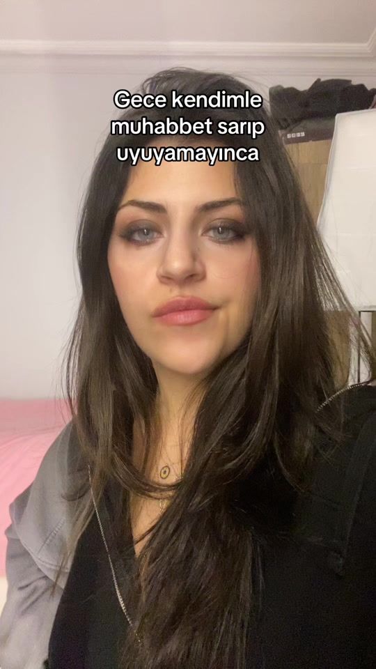 TikTok video thumbnail by nazlicanolgunx
